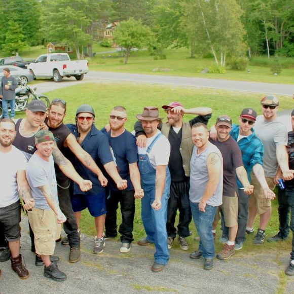 Meet your Posher, Jason - Picture 1 of 1